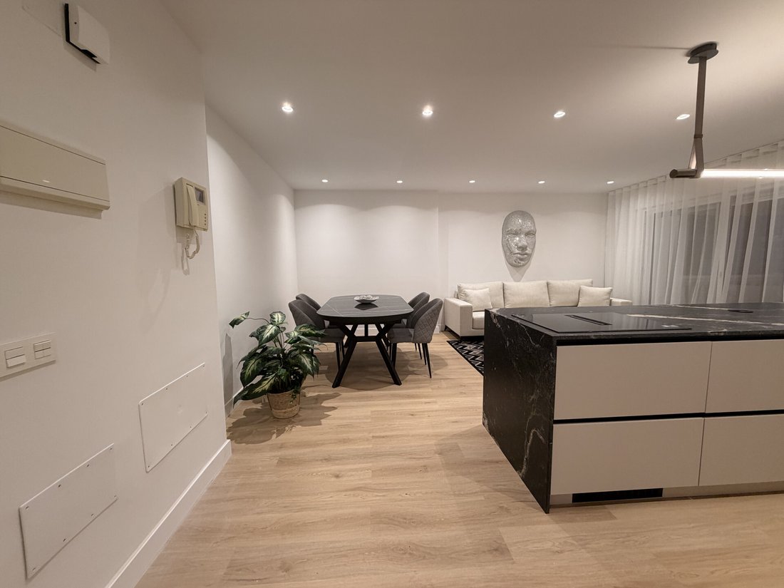 Apartment in Nueva Andalucia, Marbella, Spain 4 - 17386220