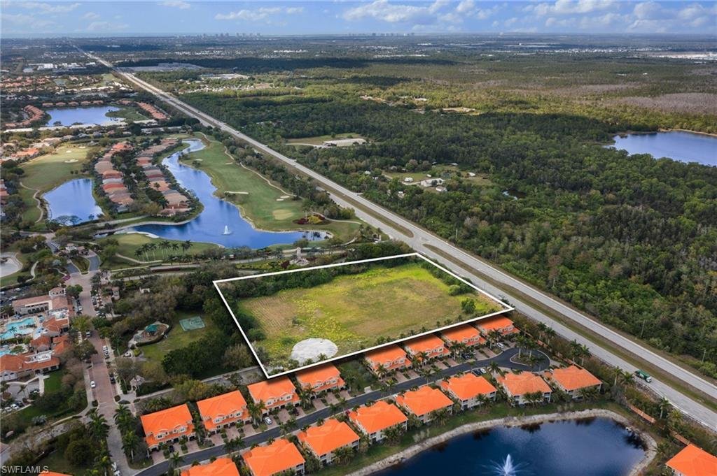 Land in Bonita Springs, Florida, United States 5 - 17386605