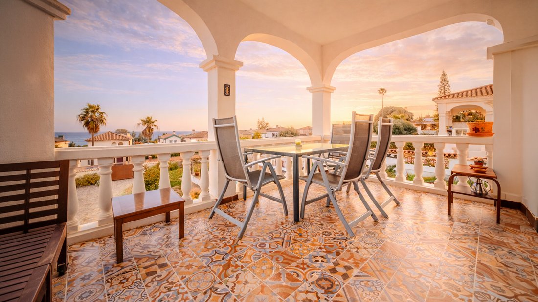 House in Manilva, Andalusia, Spain 2 - 17386508