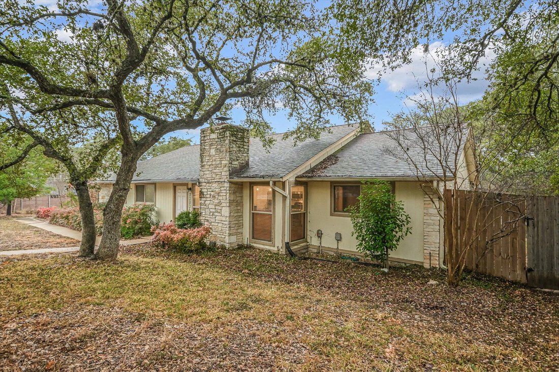 Land in Austin, Texas, United States 3 - 17386604
