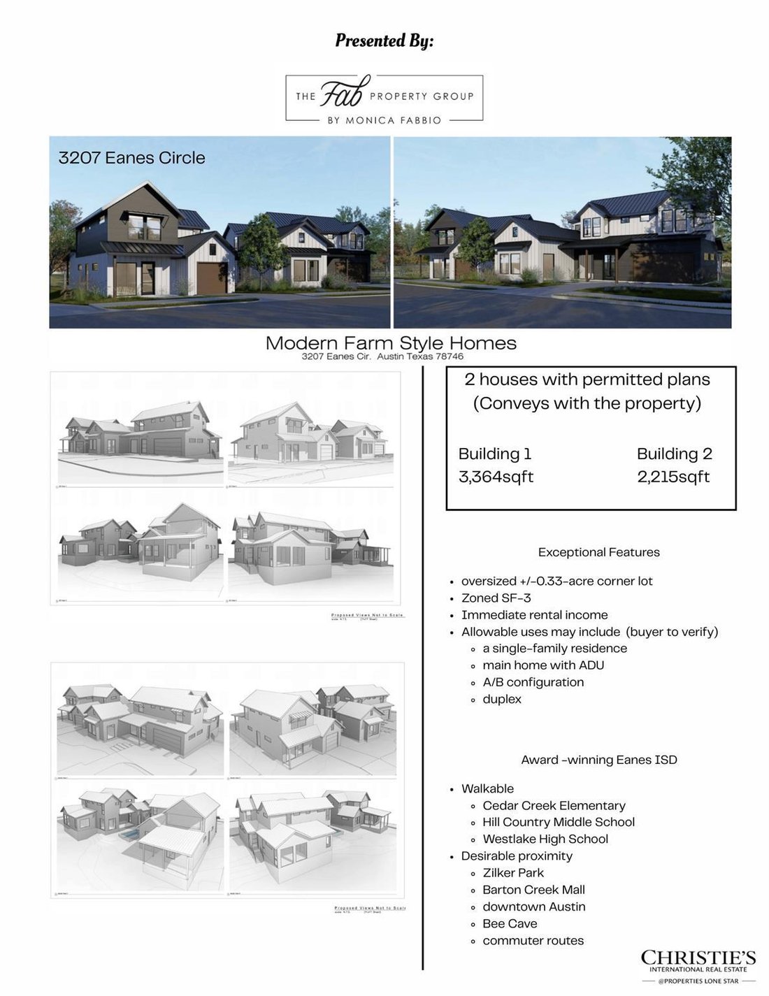Land in Austin, Texas, United States 1 - 17386604