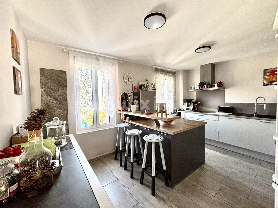 House in Saint-Gingolph, Auvergne-Rhône-Alpes, France 5 - 17386098