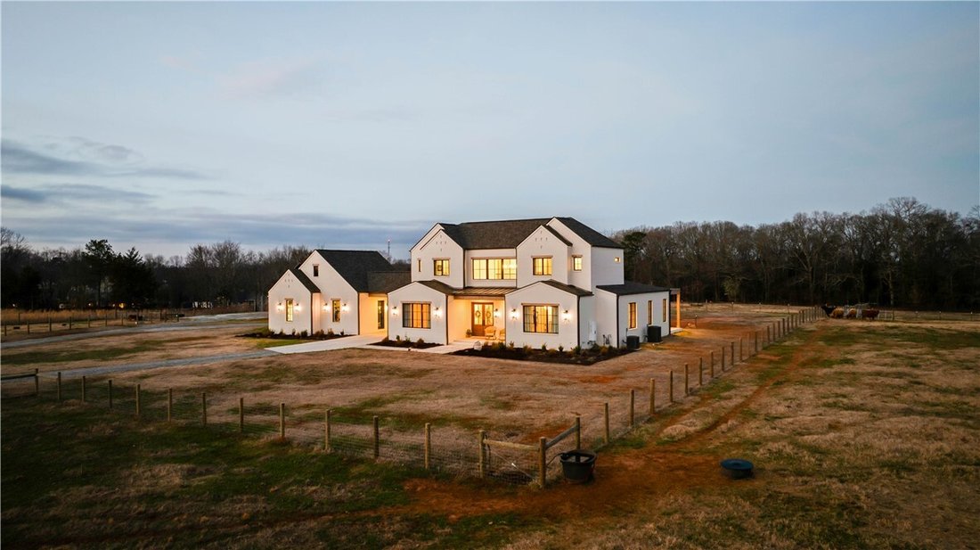 House in Pendleton, South Carolina, United States 3 - 17386556