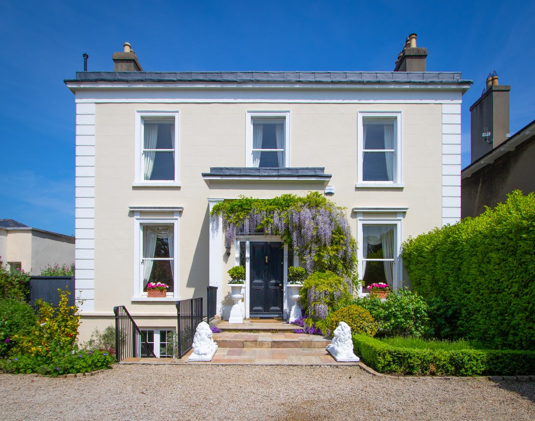 House in Dublin, County Dublin, Ireland 2 - 17386460