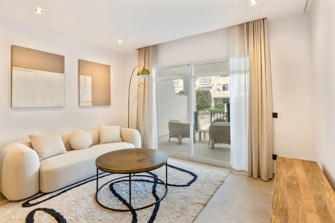 Apartment in Nueva Andalucia, Marbella, Spain 4 - 17386247