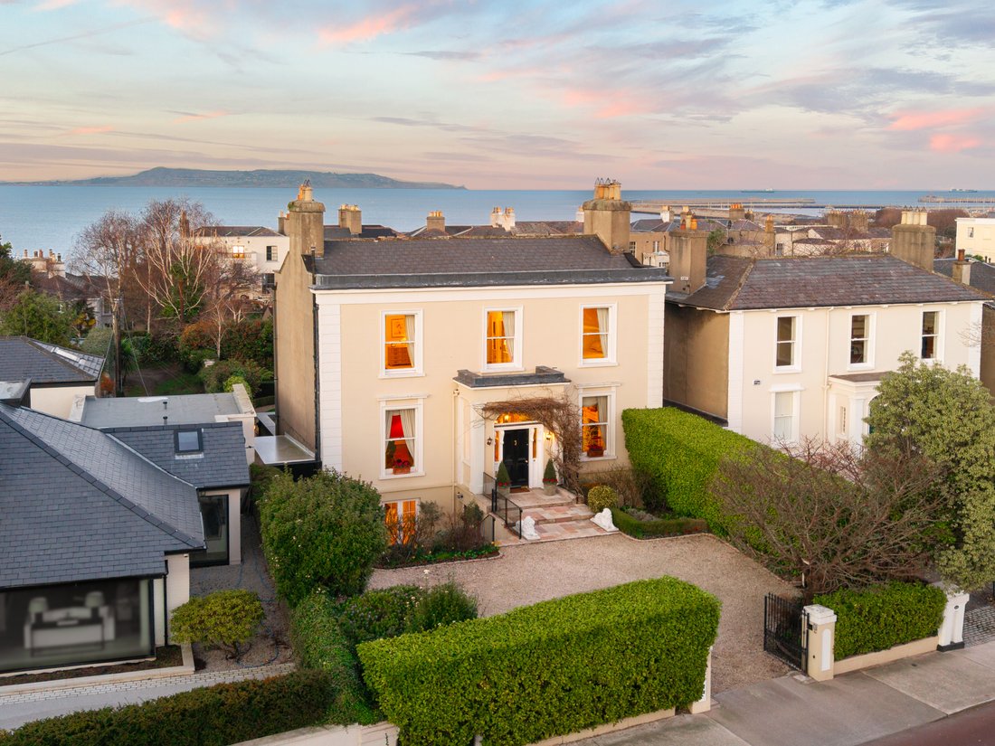 House in Dublin, County Dublin, Ireland 5 - 17386460