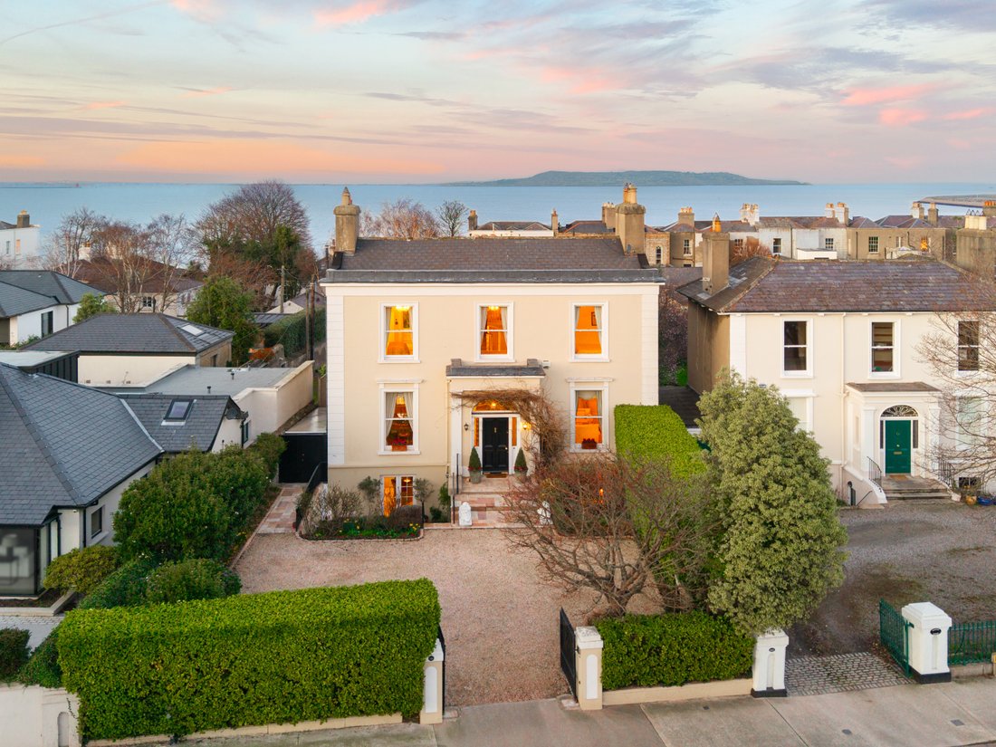 House in Dublin, County Dublin, Ireland 4 - 17386460