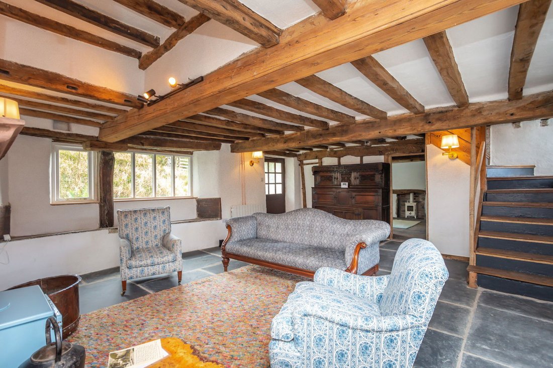 Casa a Broughton West, Cumbria, Inghilterra 5 - 17386136