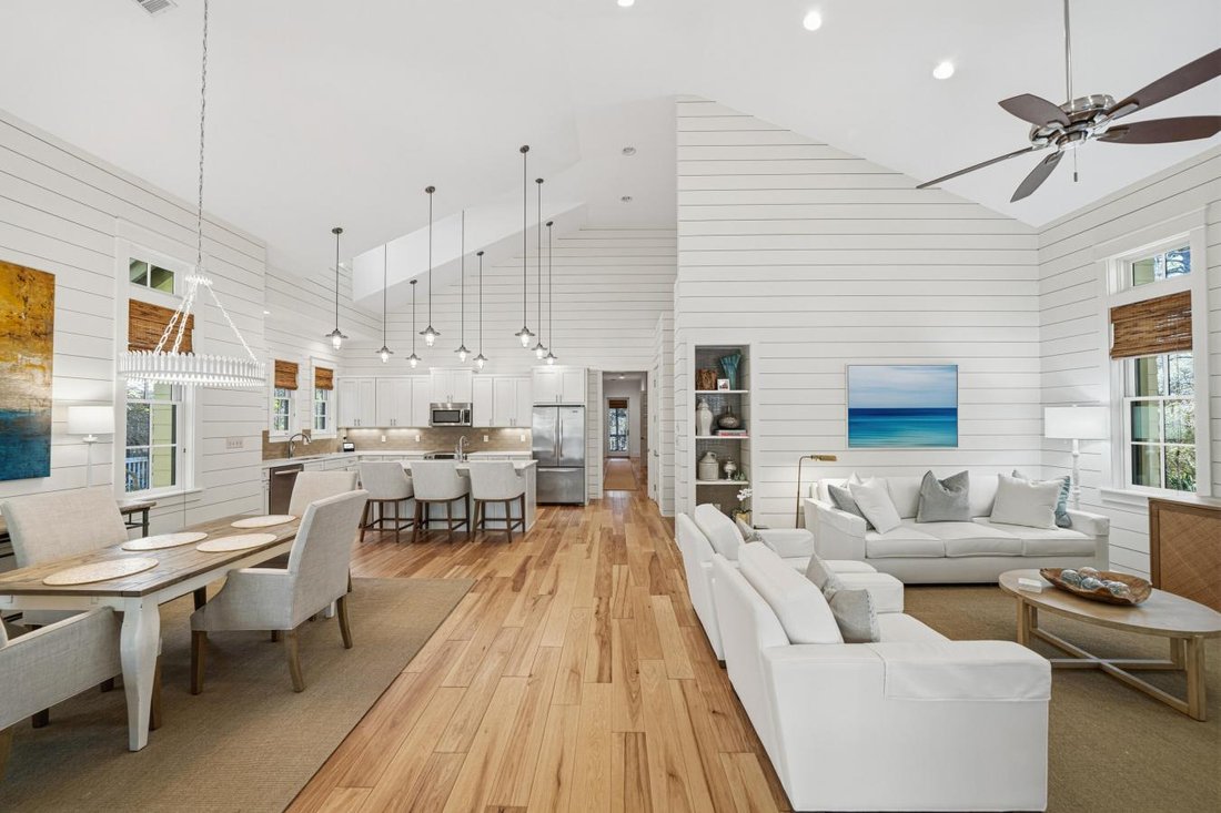 House in Santa Rosa Beach, Florida, United States 3 - 17386504