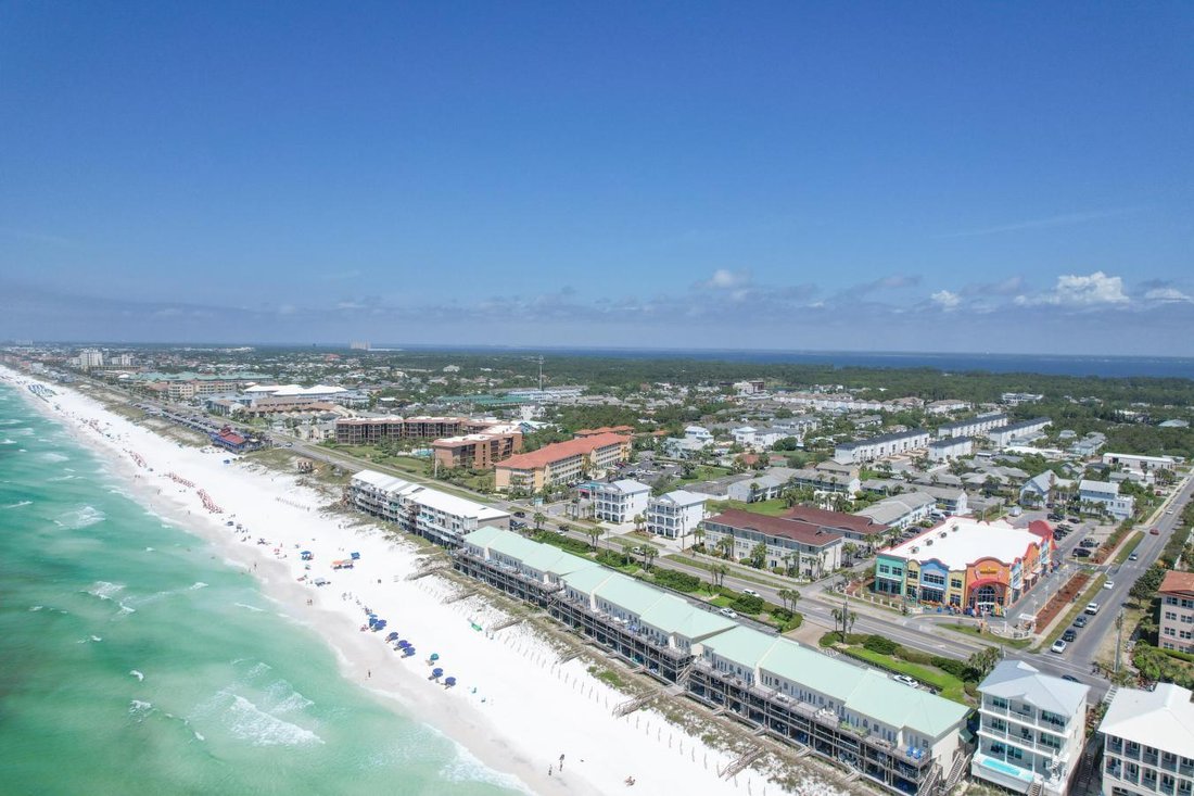 House in Miramar Beach, Florida, United States 5 - 17386502