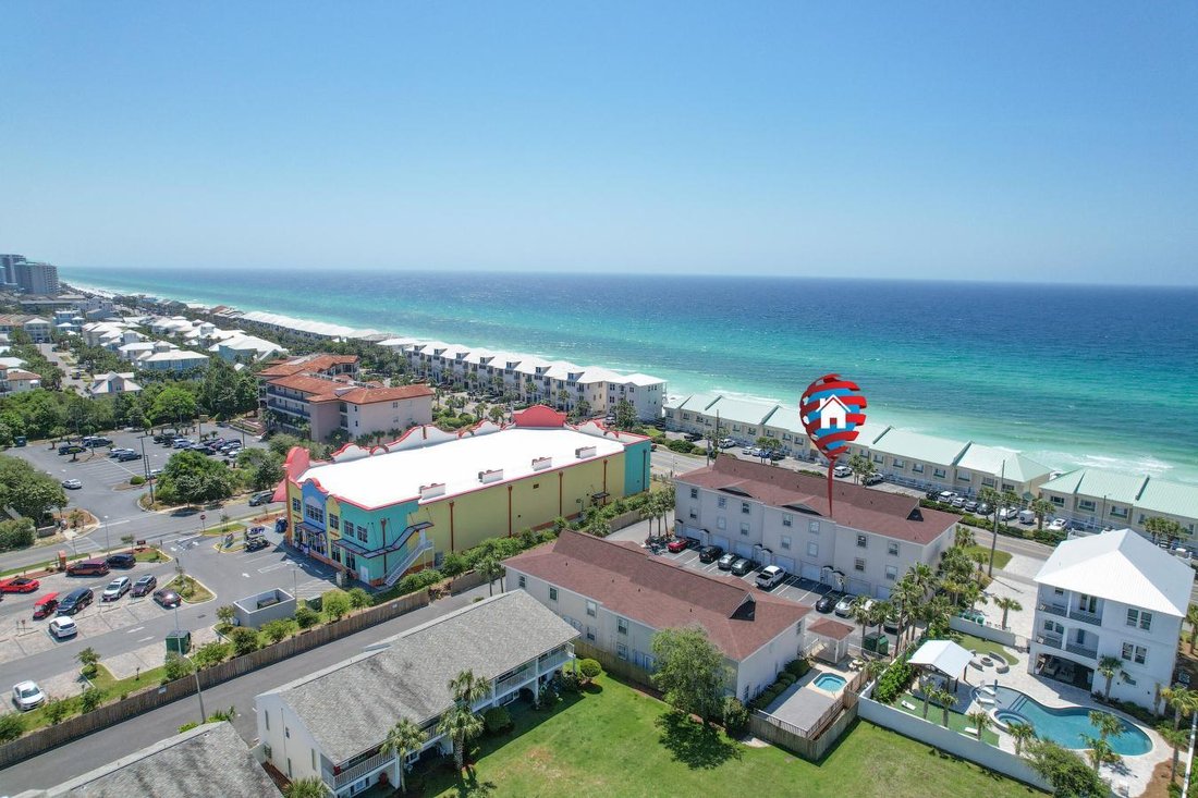 House in Miramar Beach, Florida, United States 2 - 17386502