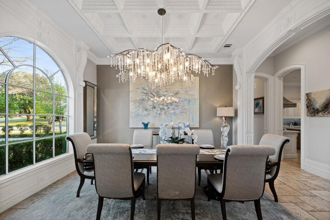 House in Frisco, Texas, United States 4 - 17386498