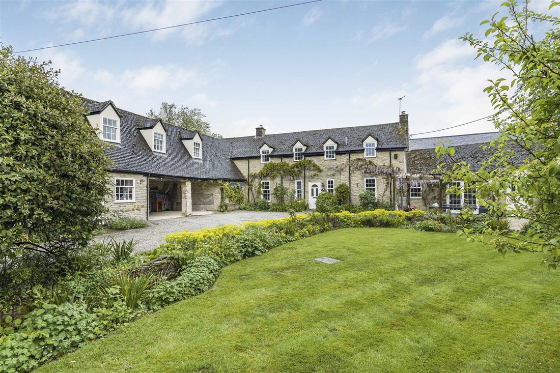 House in Wendlebury, England 1 - 17386106