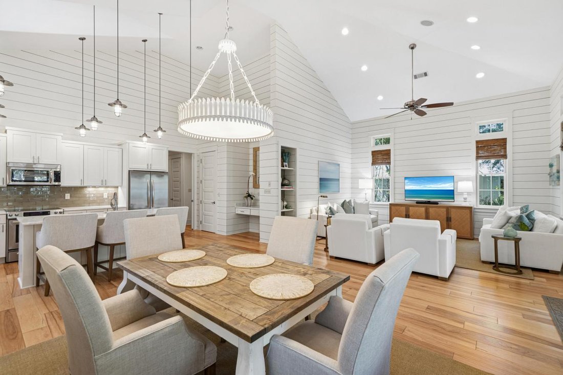 House in Santa Rosa Beach, Florida, United States 5 - 17386504