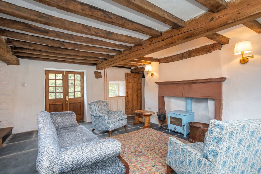 Casa a Broughton West, Cumbria, Inghilterra 3 - 17386136