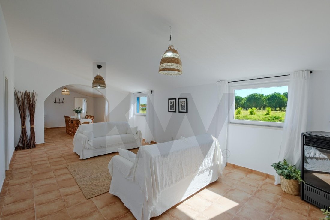 Townhouse in Branca, Santarem District, Portugal 3 - 17386291