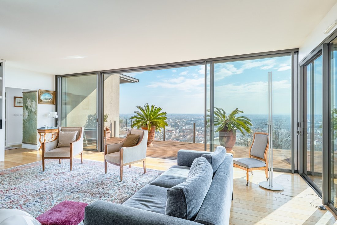 Apartment in Sainte-Foy-lès-Lyon, Auvergne-Rhône-Alpes, France 2 - 17386255