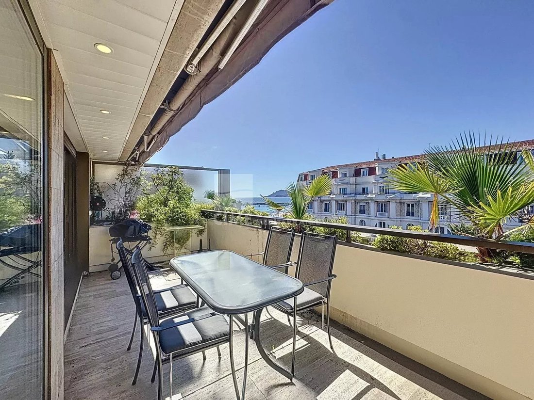 Apartment in Cannes, Provence-Alpes-Côte d'Azur, France 3 - 17386309