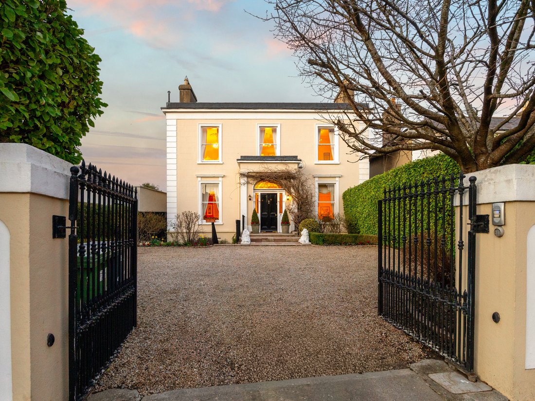 House in Dublin, County Dublin, Ireland 1 - 17386460