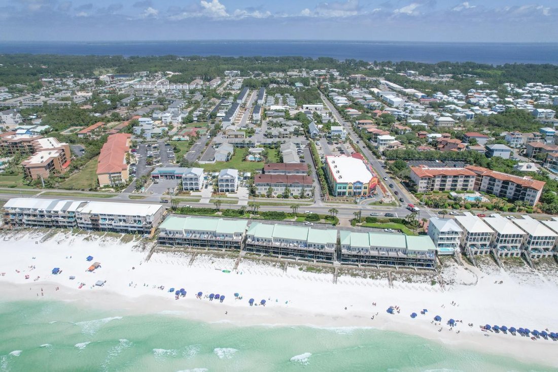 House in Miramar Beach, Florida, United States 3 - 17386502