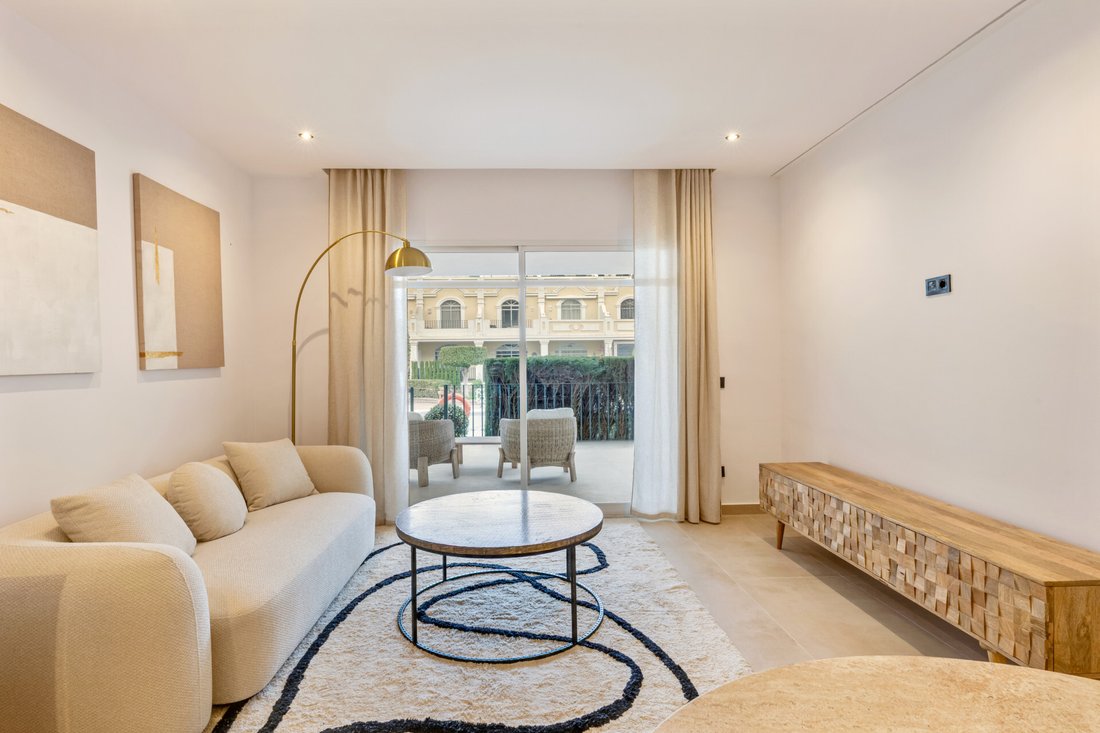 Apartment in Nueva Andalucia, Marbella, Spain 3 - 17386247