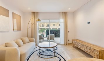 Apartment in Nueva Andalucia, Marbella, Spain 2