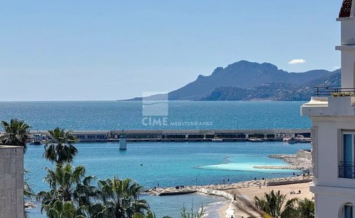 Appartement à Cannes, Provence-Alpes-Côte d'Azur, France 1