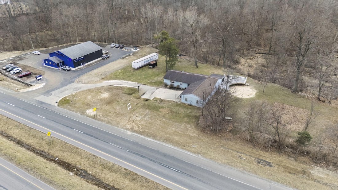 House in New Buffalo, Michigan, United States 2 - 17386557