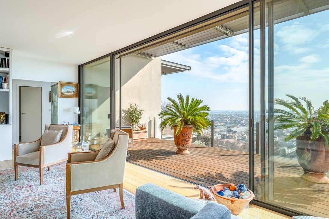 Apartment in Sainte-Foy-lès-Lyon, Auvergne-Rhône-Alpes, France 3 - 17386255