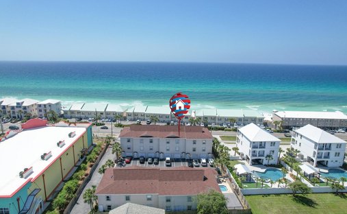 House in Miramar Beach, Florida, United States 1