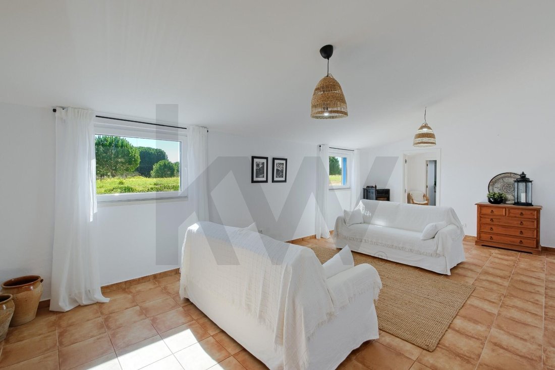 Townhouse in Branca, Santarem District, Portugal 4 - 17386291