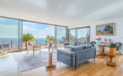 Apartment in Sainte-Foy-lès-Lyon, Auvergne-Rhône-Alpes, France 1