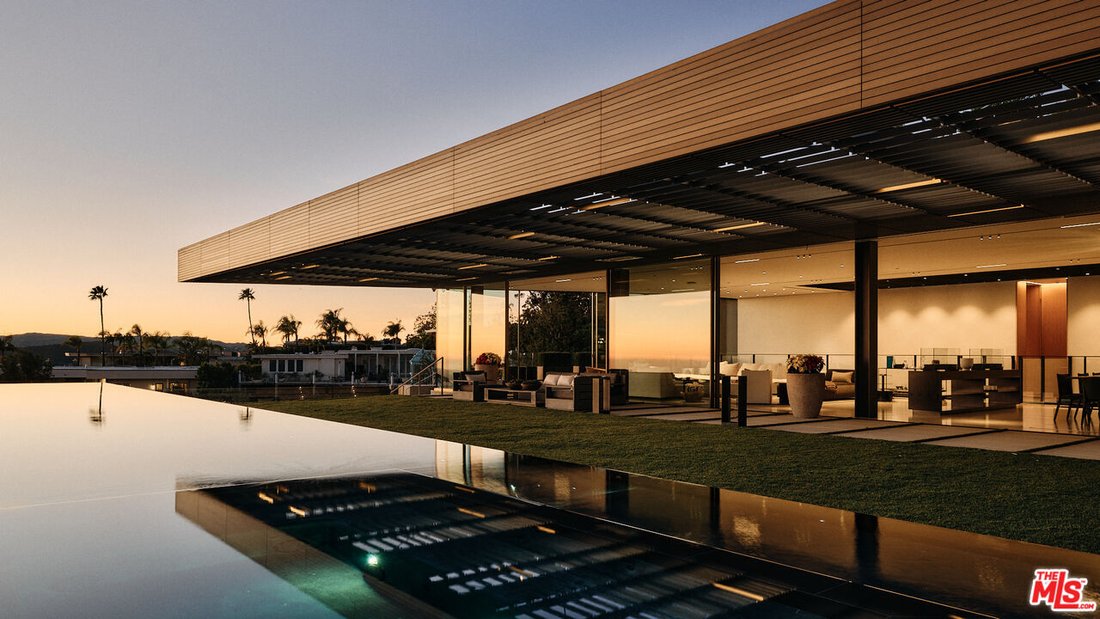 House in Los Angeles, California, United States 1 - 17386650