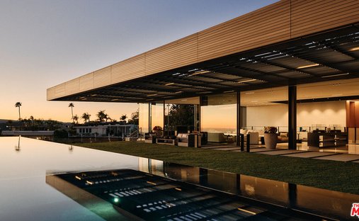 Haus in Los Angeles, Kalifornien, Vereinigte Staaten 1