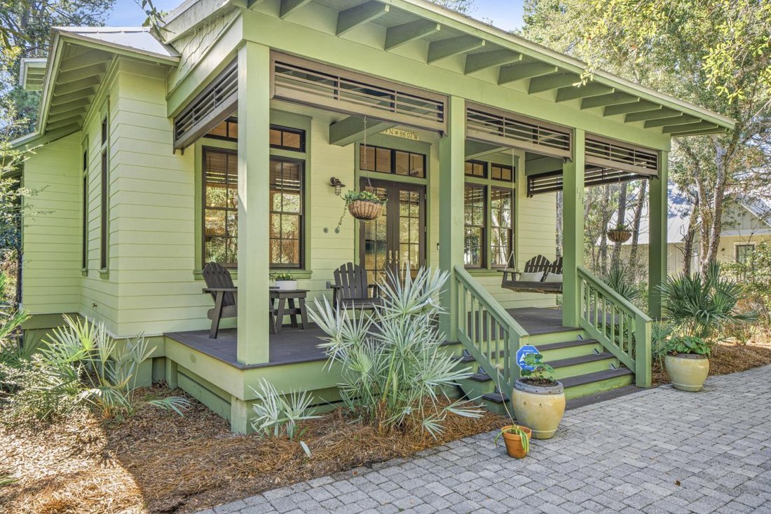 House in Santa Rosa Beach, Florida, United States 1 - 17386504