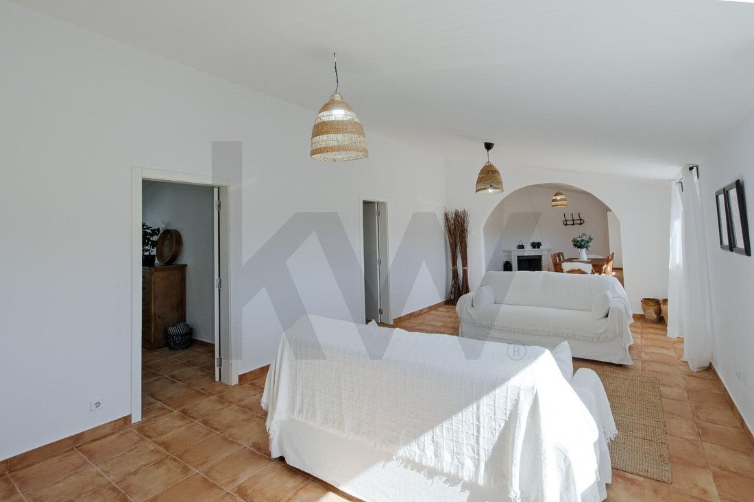 Townhouse in Branca, Santarem District, Portugal 5 - 17386291