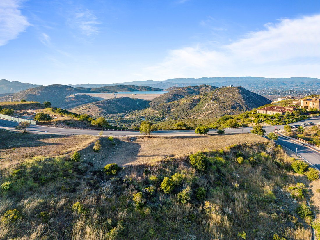 Land in Rancho Santa Fe, California, United States 4 - 17386093