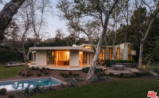Casa a Los Angeles, California, Stati Uniti 1