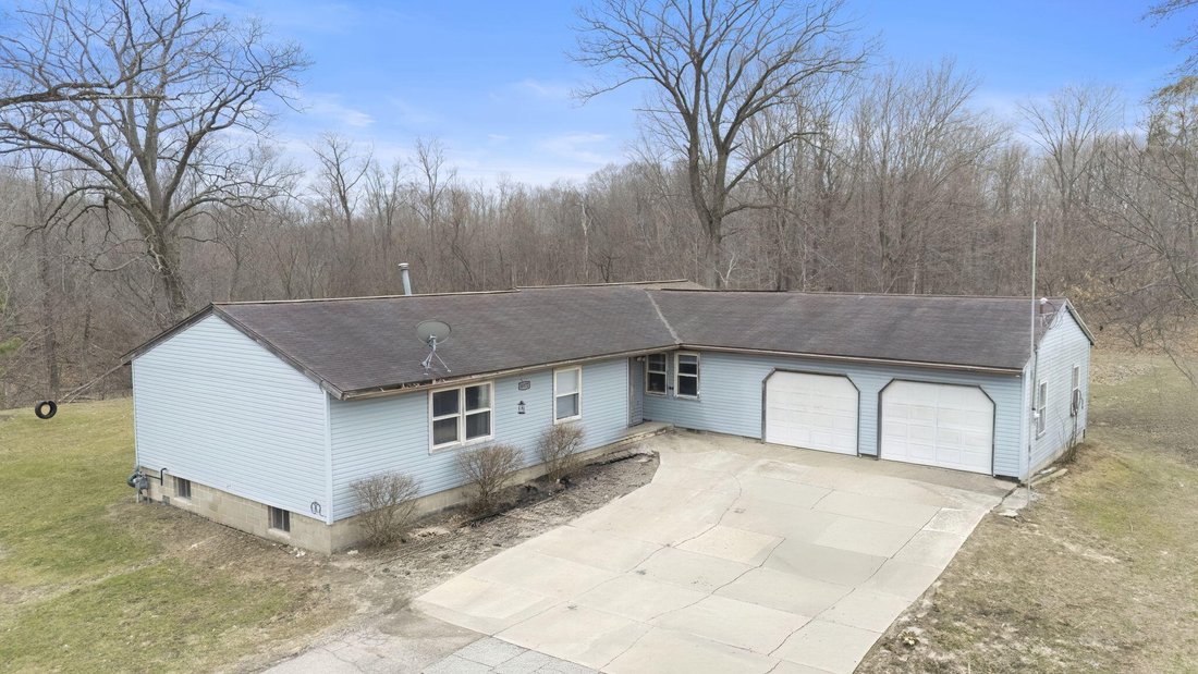House in New Buffalo, Michigan, United States 1 - 17386557