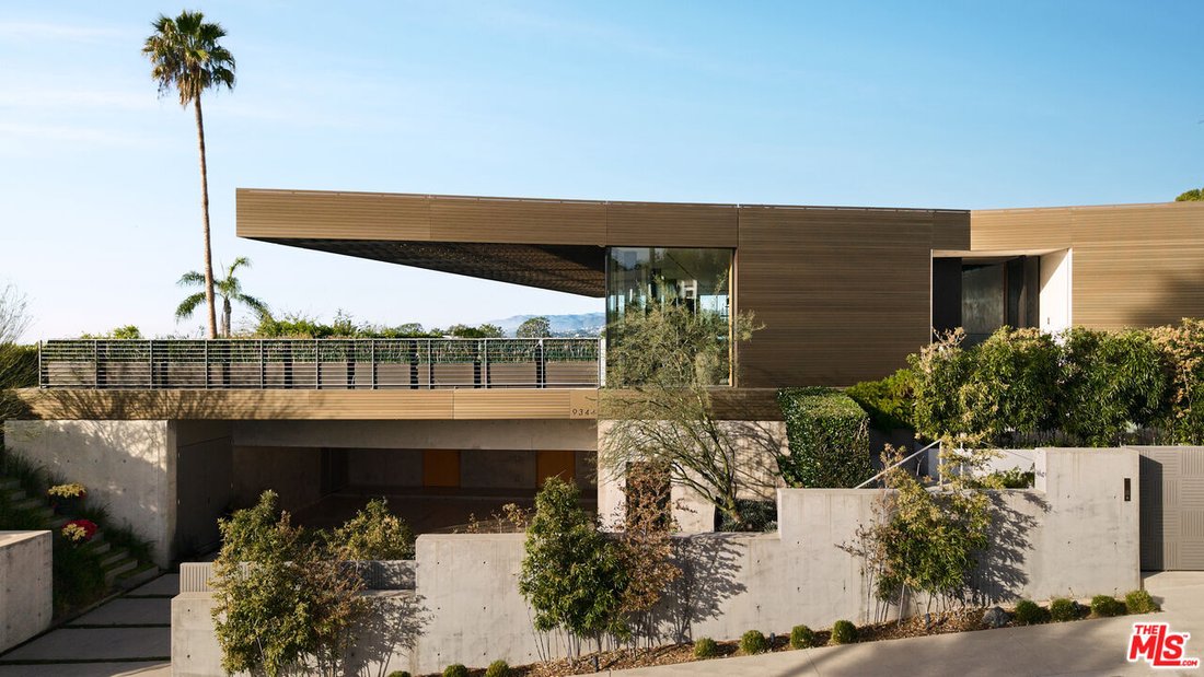 House in Los Angeles, California, United States 2 - 17386650