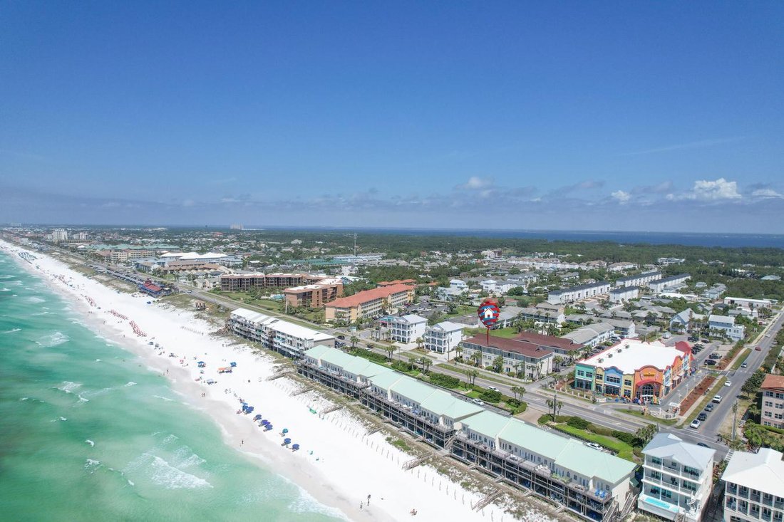 House in Miramar Beach, Florida, United States 4 - 17386502