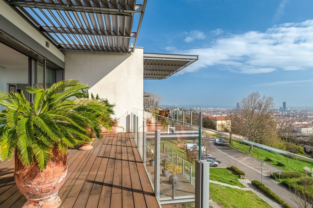 Apartment in Sainte-Foy-lès-Lyon, Auvergne-Rhône-Alpes, France 4 - 17386255