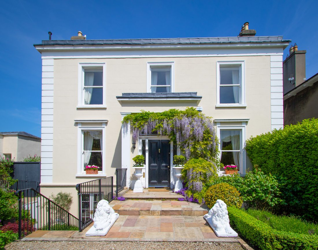 House in Dublin, County Dublin, Ireland 3 - 17386460