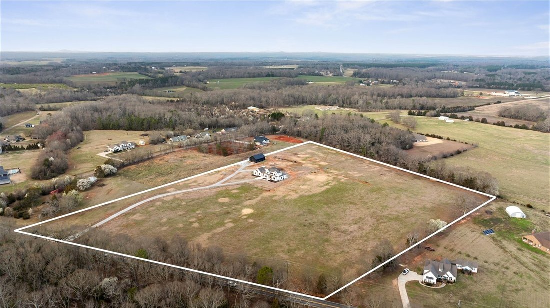 House in Pendleton, South Carolina, United States 2 - 17386556