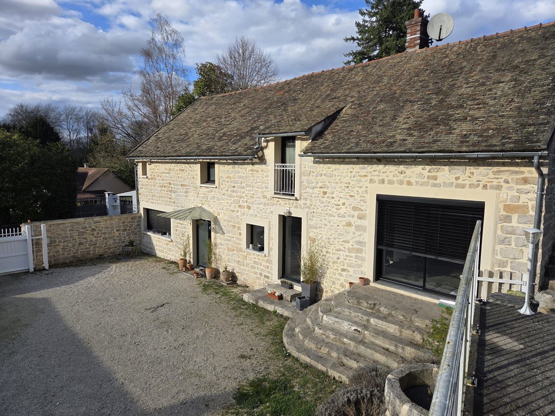 House in Boutigny-sur-Essonne, Ile-de-France, France 2 - 17090711