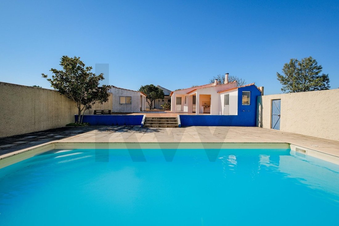 Townhouse in Branca, Santarem District, Portugal 2 - 17386291