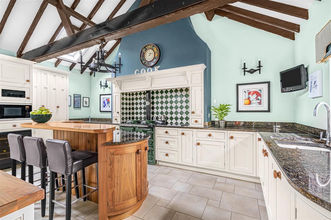 House in Wendlebury, England 2 - 17386106