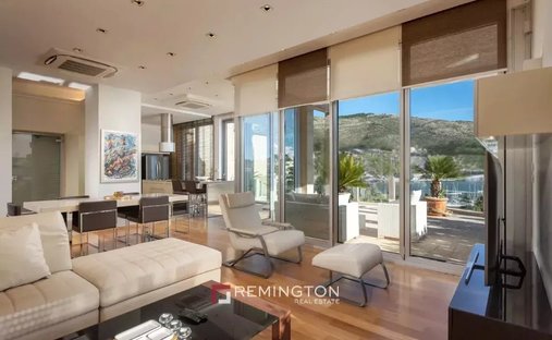 Apartment in Gradski kotar Gruz, Dubrovnik, Dubrovnik-Neretva County 1