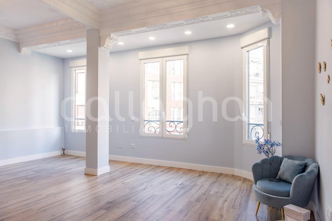 Apartment in l'Eixample, Valencia, Spain 3 - 17386356