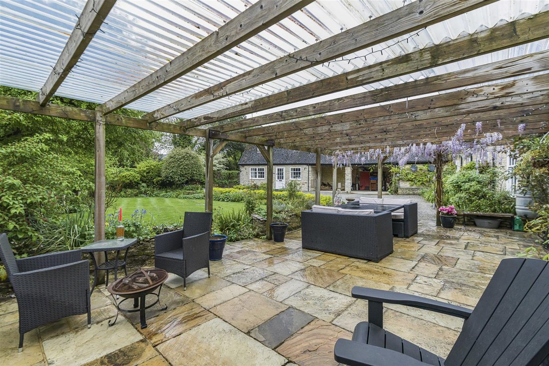 House in Wendlebury, England 4 - 17386106